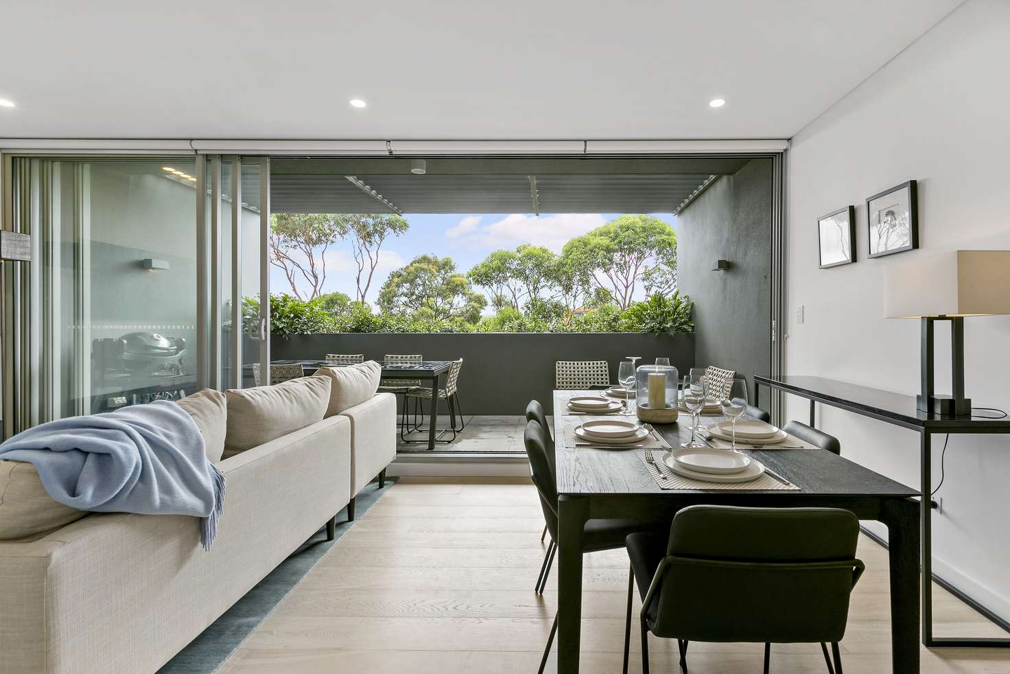 Main view of Homely apartment listing, 913/88 Anzac Parade, Kensington NSW 2033