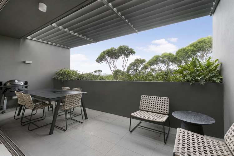 Second view of Homely apartment listing, 913/88 Anzac Parade, Kensington NSW 2033