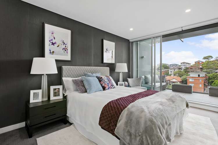 Third view of Homely apartment listing, 913/88 Anzac Parade, Kensington NSW 2033
