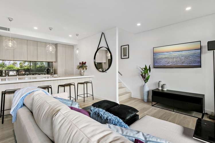 Sixth view of Homely apartment listing, 913/88 Anzac Parade, Kensington NSW 2033