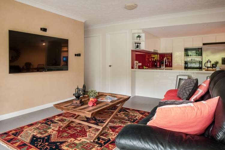 Fourth view of Homely unit listing, 4006/56 Wharf Street, Kangaroo Point QLD 4169