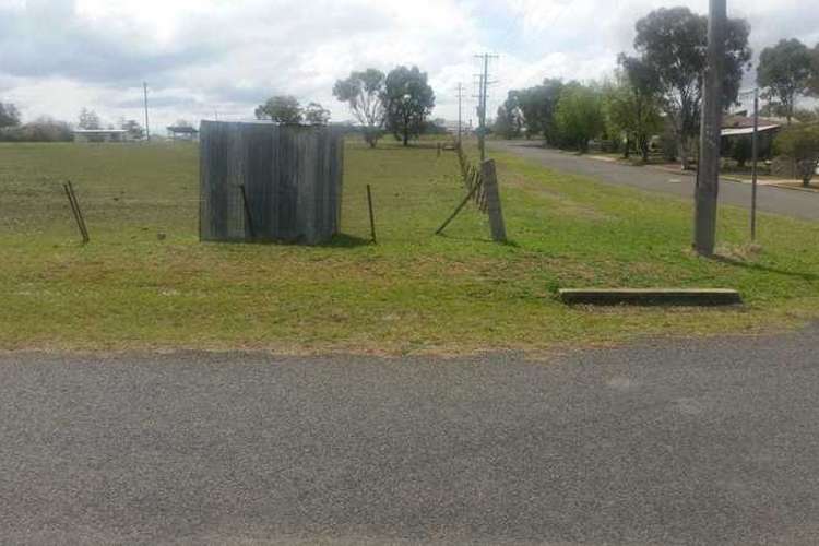 Second view of Homely residentialLand listing, 28 Range Street, Barraba NSW 2347