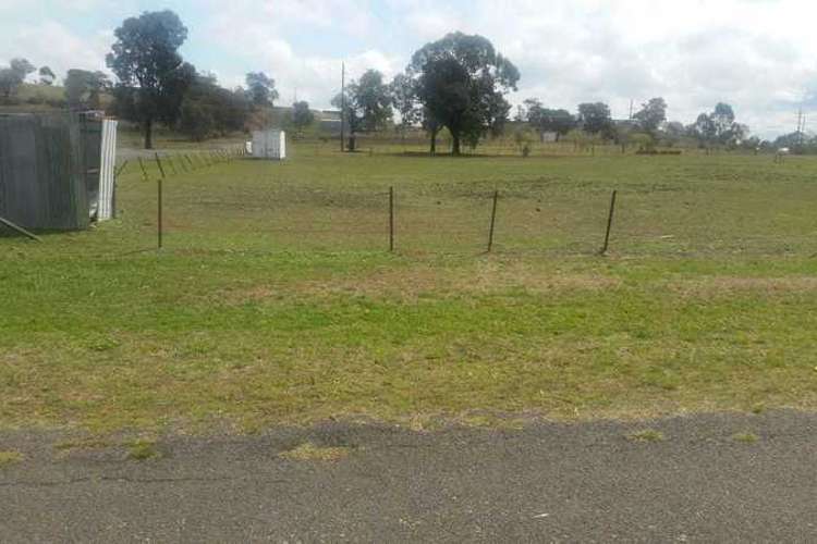 Fourth view of Homely residentialLand listing, 28 Range Street, Barraba NSW 2347