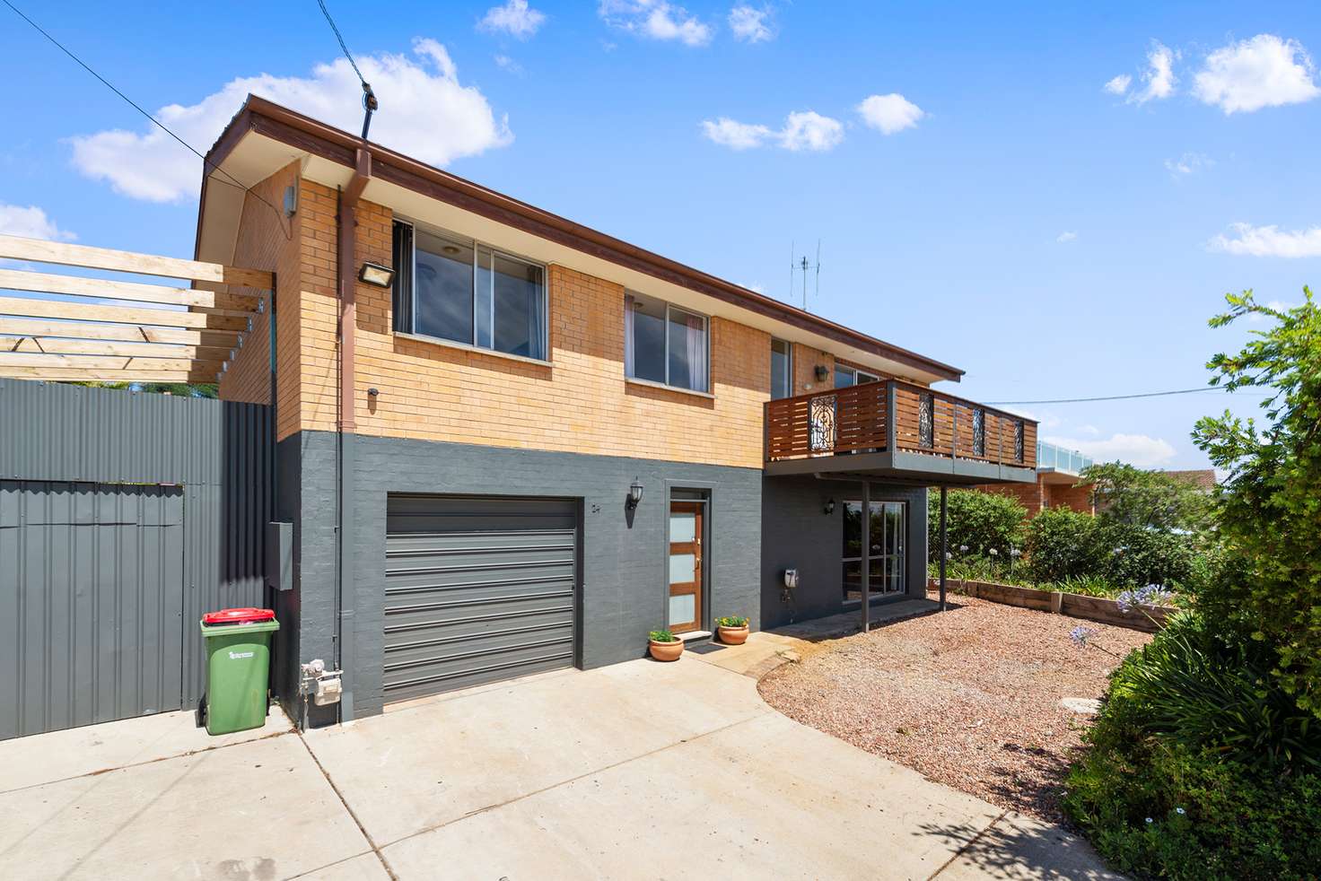 Main view of Homely house listing, 24 Edgedale Crescent, Karabar NSW 2620