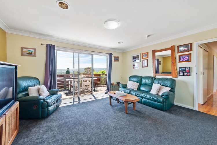 Second view of Homely house listing, 24 Edgedale Crescent, Karabar NSW 2620