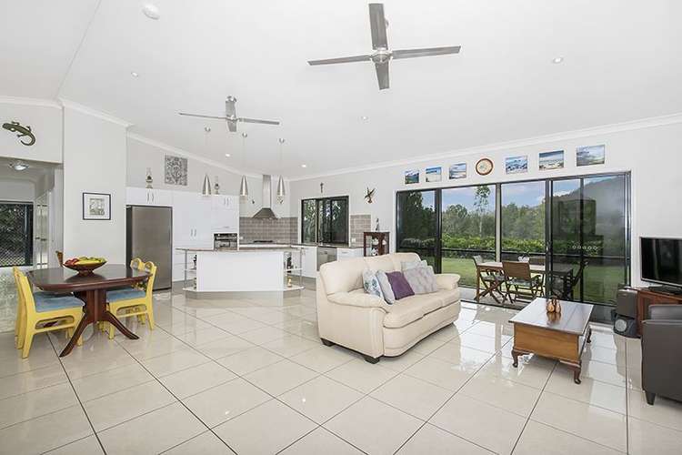 Third view of Homely house listing, 478 Forestry Road, Bluewater Park QLD 4818