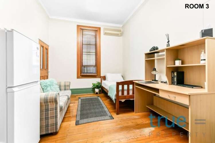Main view of Homely studio listing, 112 Cavendish Street, Stanmore NSW 2048