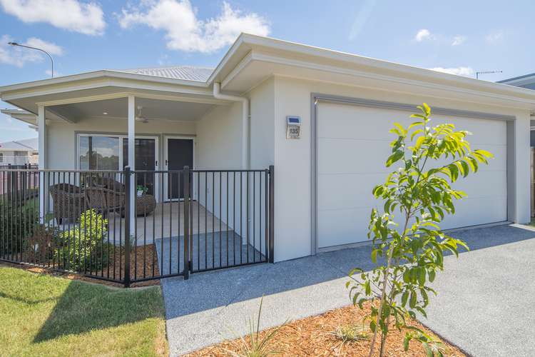 Main view of Homely house listing, 135/41 Radke Road, Bethania QLD 4205
