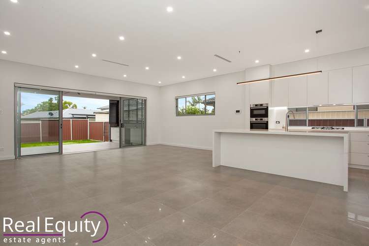 Third view of Homely semiDetached listing, 26B Ascot Drive, Chipping Norton NSW 2170