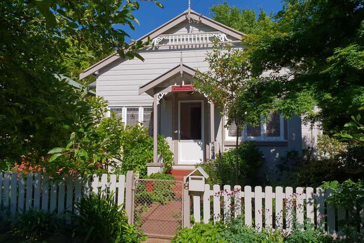 Main view of Homely house listing, 8 Clarence Street, Katoomba NSW 2780