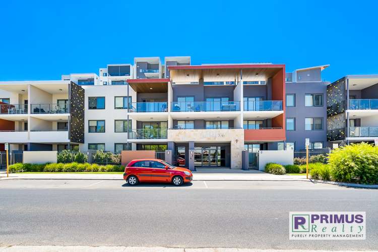 Fourth view of Homely apartment listing, 52/2 Tenth Avenue, Maylands WA 6051