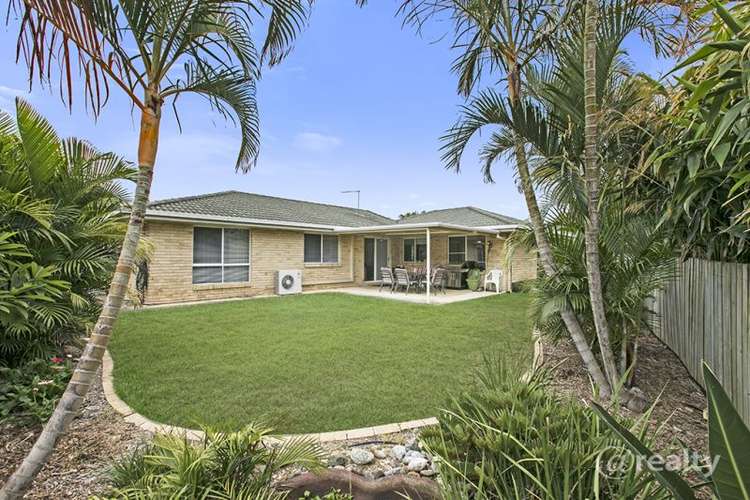 Main view of Homely house listing, 8 Lockyer Drive, Bray Park QLD 4500