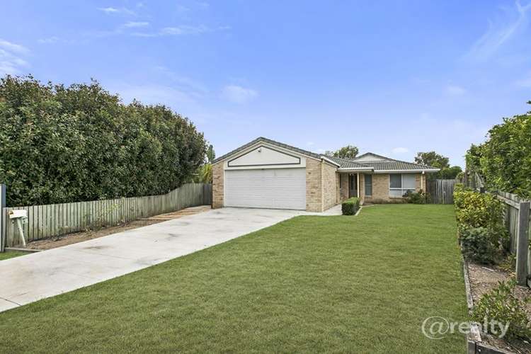 Third view of Homely house listing, 8 Lockyer Drive, Bray Park QLD 4500
