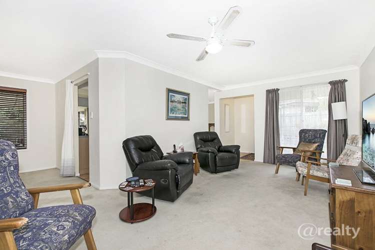 Fifth view of Homely house listing, 8 Lockyer Drive, Bray Park QLD 4500