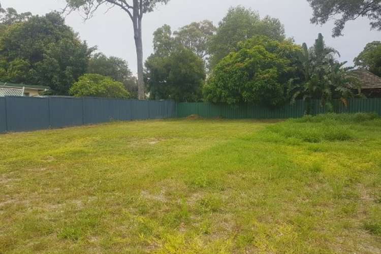 Second view of Homely residentialLand listing, 23 Alice Street, Mango Hill QLD 4509