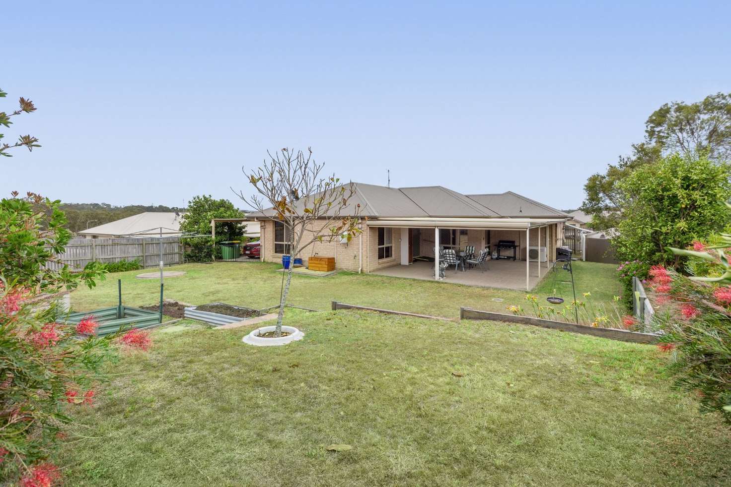 Main view of Homely house listing, 7 Vicky Avenue, Crows Nest QLD 4355