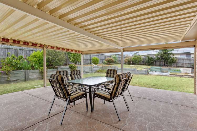 Second view of Homely house listing, 7 Vicky Avenue, Crows Nest QLD 4355