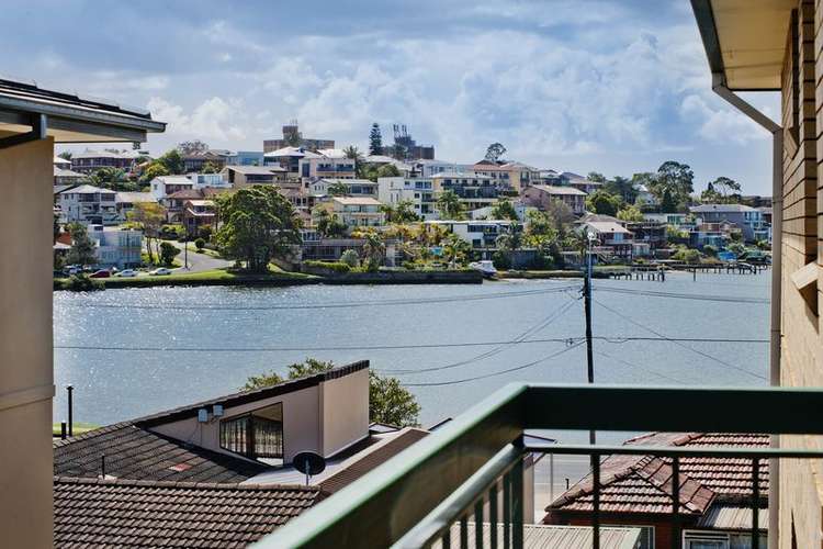 Main view of Homely apartment listing, 9/20 Bay Road, Russell Lea NSW 2046