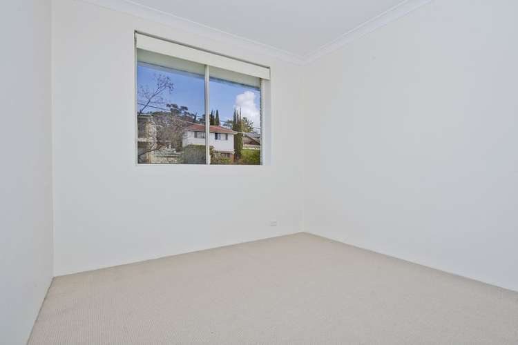 Third view of Homely apartment listing, 9/20 Bay Road, Russell Lea NSW 2046