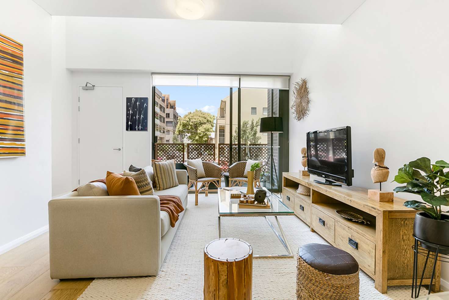 Main view of Homely apartment listing, 103/70 MacDonald Street, Erskineville NSW 2043