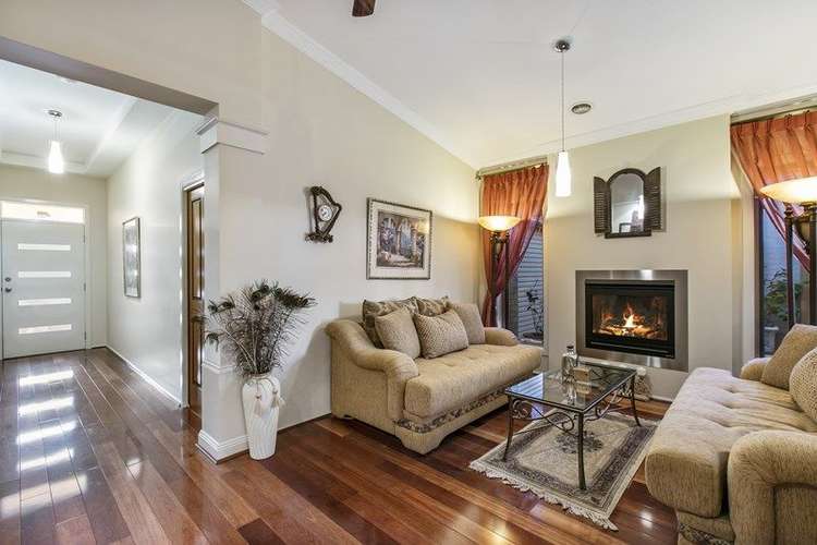 Second view of Homely house listing, 15 Tegans Close, Hallam VIC 3803