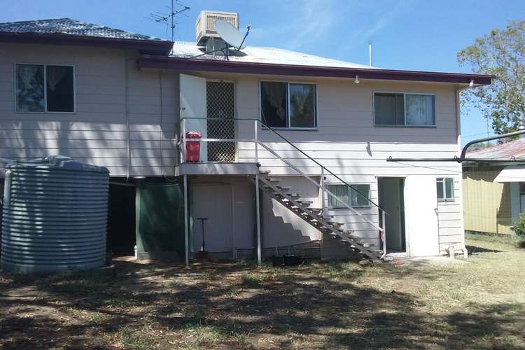 Second view of Homely house listing, 55 North Street, Wandoan QLD 4419