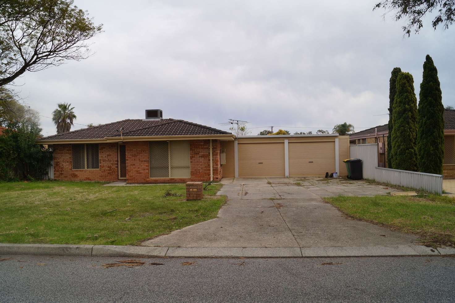 Main view of Homely house listing, 61 Cameron Street, Langford WA 6147