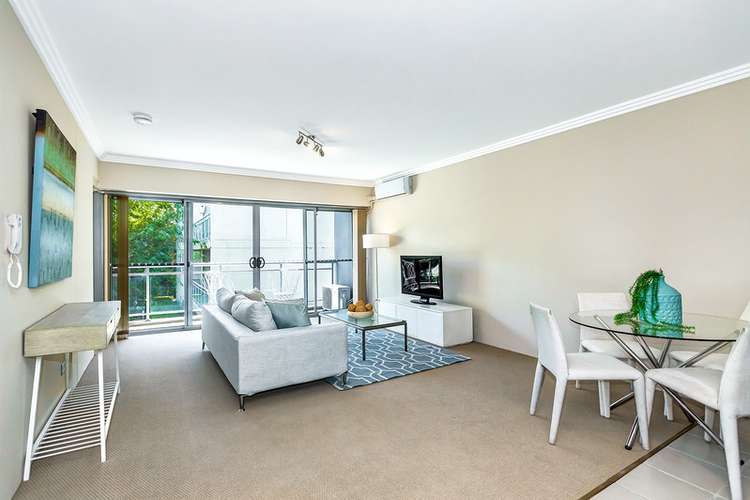 Main view of Homely apartment listing, 29/29-45 Parramatta Road, Concord NSW 2137
