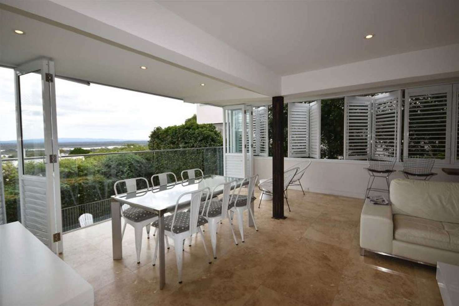 Main view of Homely unit listing, 1/31 Picture Point Cresent, Noosa Heads QLD 4567