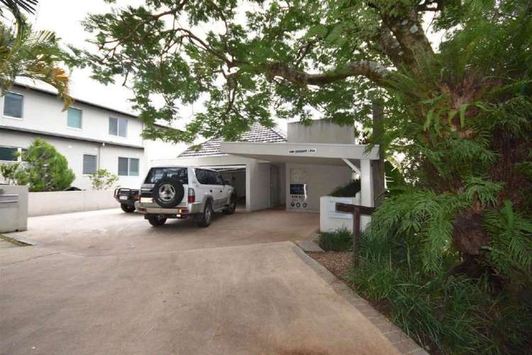 Second view of Homely unit listing, 1/31 Picture Point Cresent, Noosa Heads QLD 4567