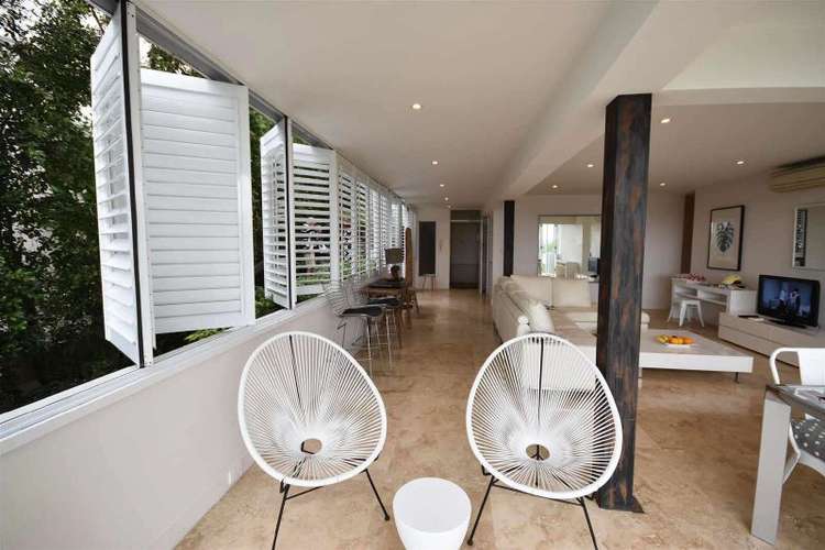 Third view of Homely unit listing, 1/31 Picture Point Cresent, Noosa Heads QLD 4567