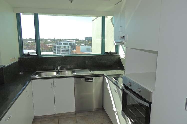 Fourth view of Homely apartment listing, 24/27 Harbour Rd, Hamilton QLD 4007