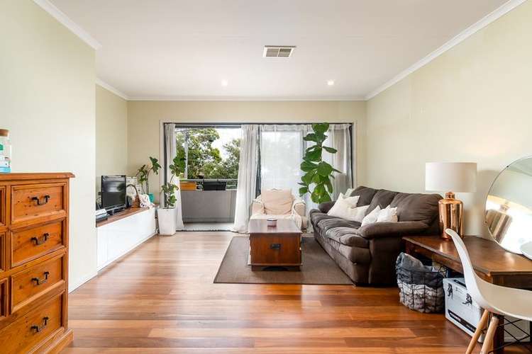 Main view of Homely apartment listing, 3/91 Darby Street, Cooks Hill NSW 2300