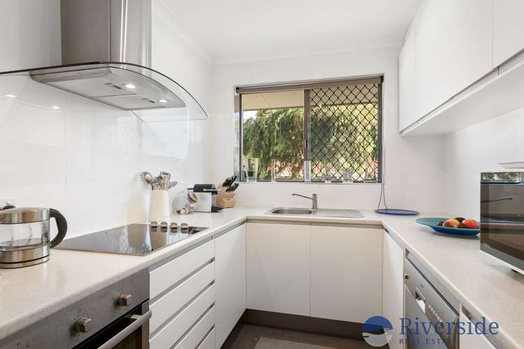 Fourth view of Homely unit listing, 7 Tapper Lane, Claremont WA 6010