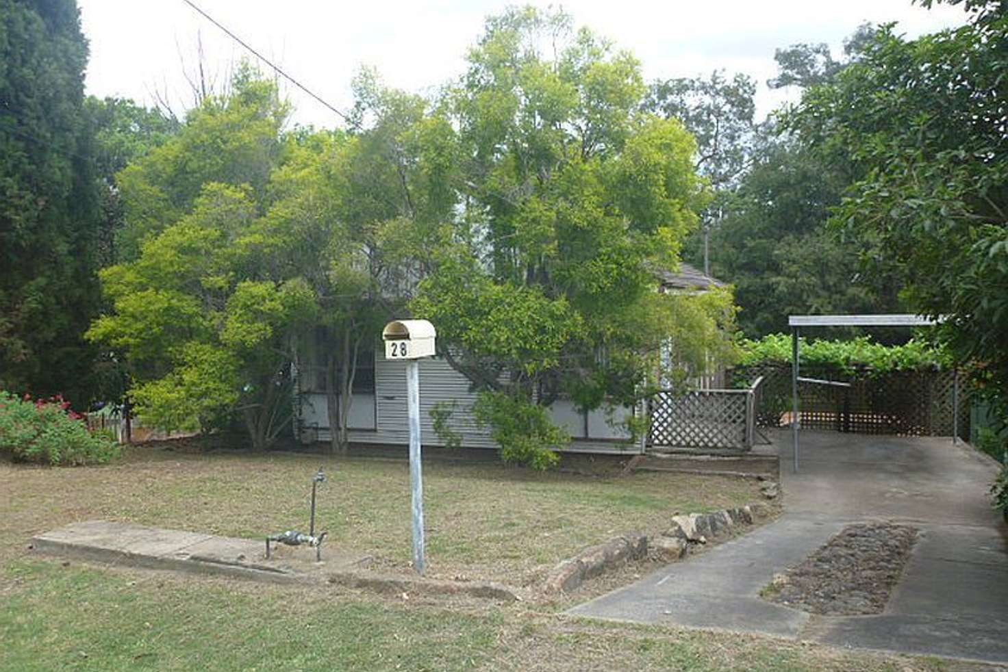 Main view of Homely house listing, 28 Allambie Avenue, Northmead NSW 2152