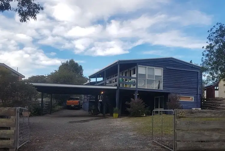 Second view of Homely house listing, 22 Willis Avenue, Marlo VIC 3888
