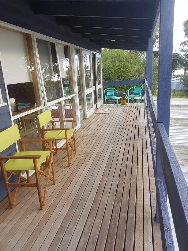 Third view of Homely house listing, 22 Willis Avenue, Marlo VIC 3888