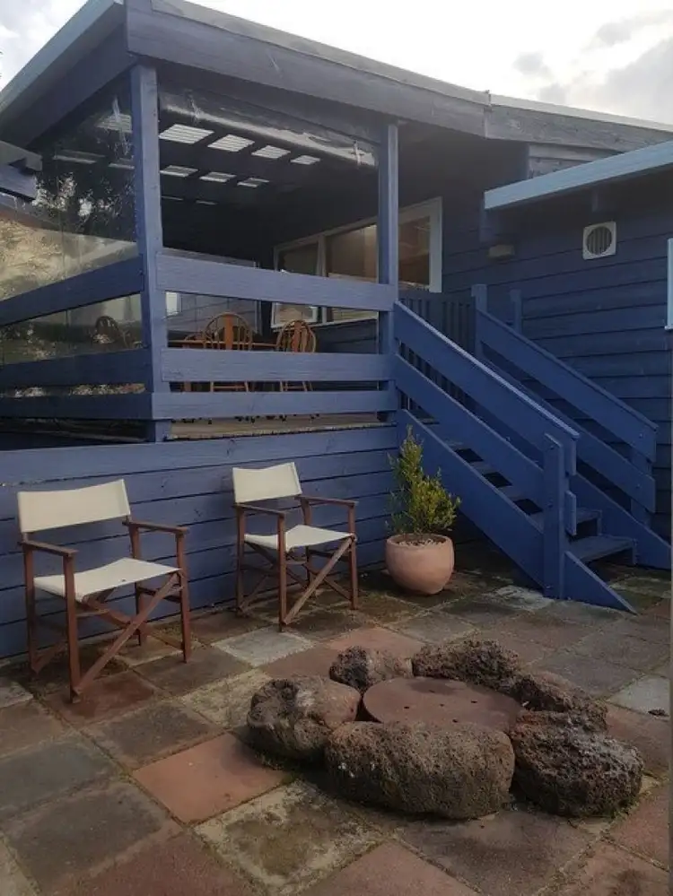 Fourth view of Homely house listing, 22 Willis Avenue, Marlo VIC 3888