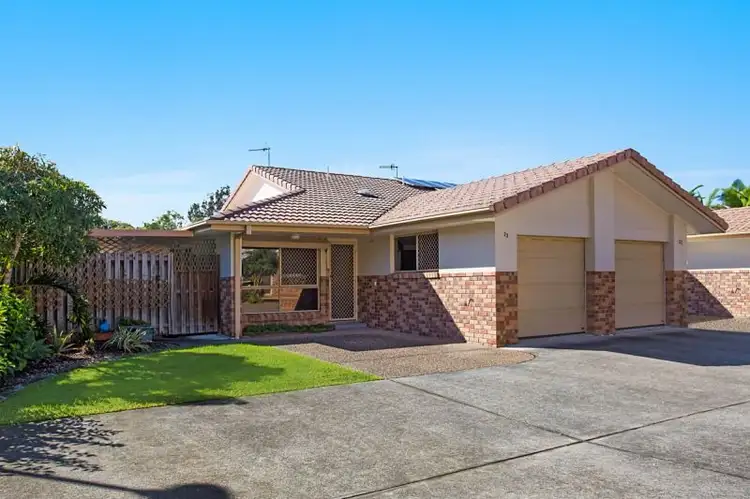 23/174 Galleon Way, Currumbin Waters QLD 4223