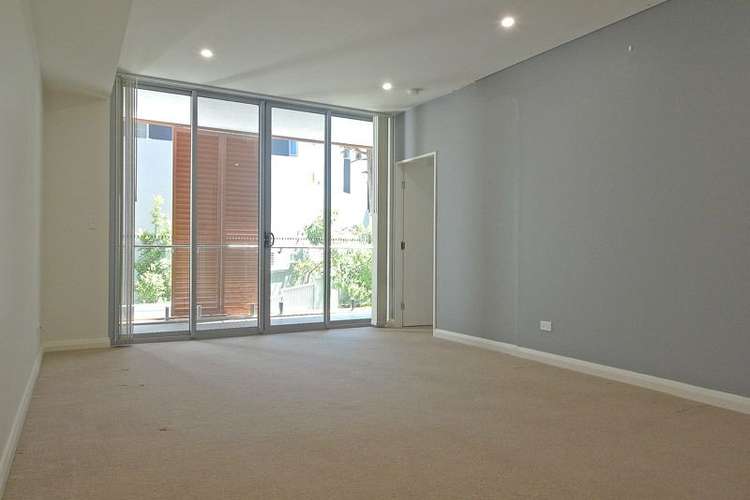 Main view of Homely apartment listing, 105/27 Merriwa Street, Gordon NSW 2072