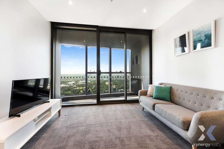 Third view of Homely apartment listing, 5610/35 Queensbridge St, Southbank VIC 3006