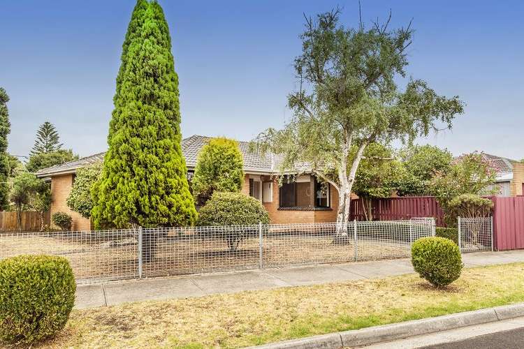 Main view of Homely house listing, 2 Kemp Avenue, Thomastown VIC 3074