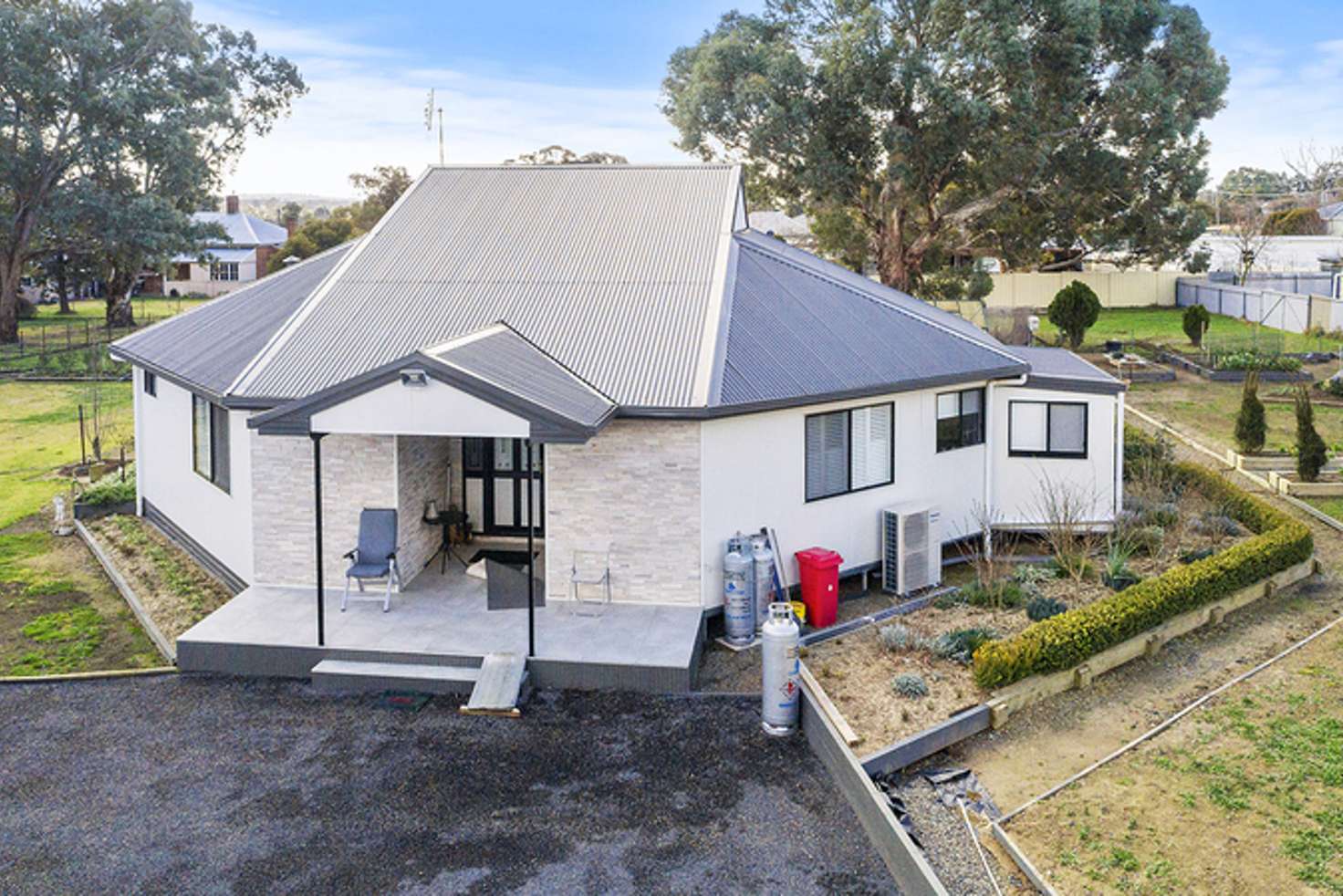Main view of Homely house listing, 78A Farm Street, Boorowa NSW 2586