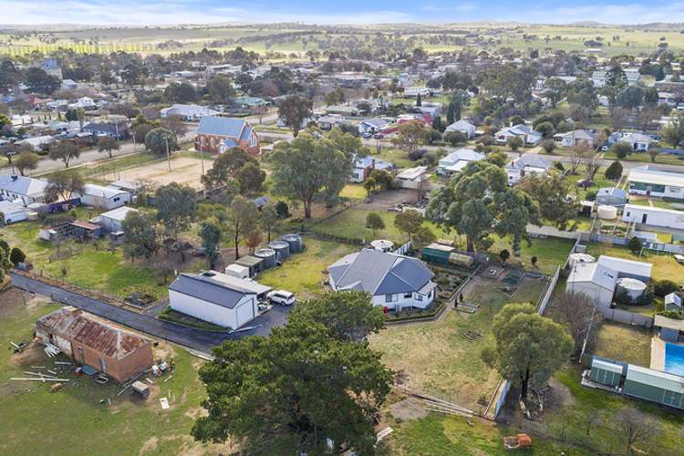 Second view of Homely house listing, 78A Farm Street, Boorowa NSW 2586