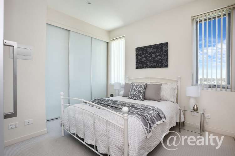 Second view of Homely apartment listing, Unit 503/2 - 6 Pilla Avenue, New Port SA 5015