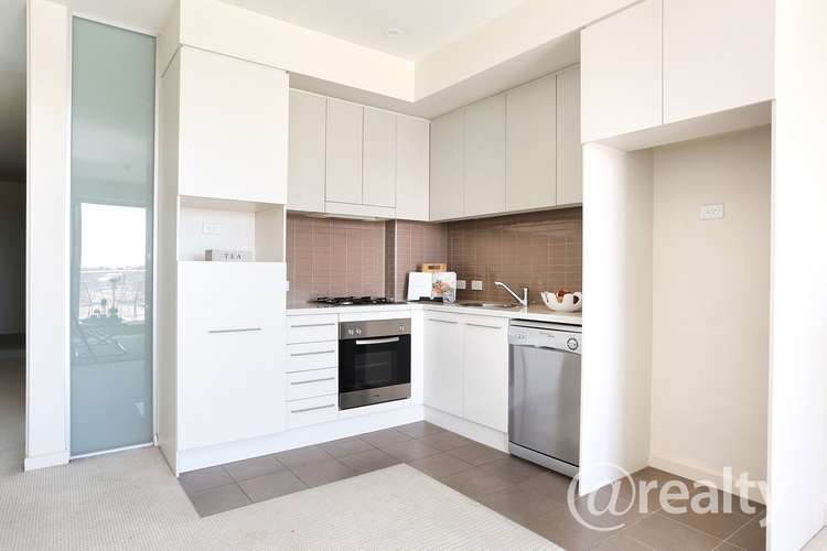 Fifth view of Homely apartment listing, Unit 503/2 - 6 Pilla Avenue, New Port SA 5015