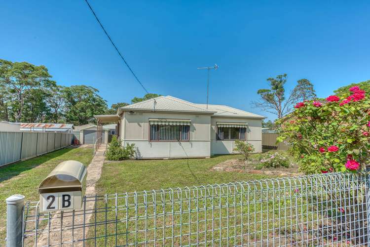 Fifth view of Homely house listing, 2B 2C Short Street, Tahmoor NSW 2573