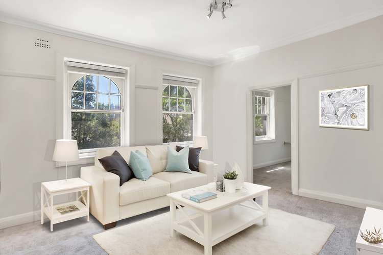 Main view of Homely apartment listing, 5/1 Farrell Avenue, Darlinghurst NSW 2010