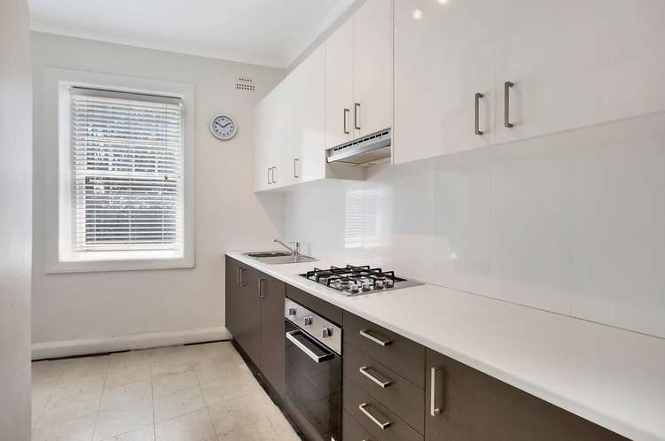 Third view of Homely apartment listing, 5/1 Farrell Avenue, Darlinghurst NSW 2010