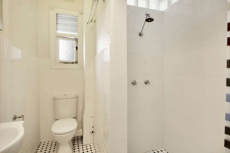 Fourth view of Homely apartment listing, 5/1 Farrell Avenue, Darlinghurst NSW 2010